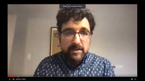 Andrew Mall, Nathan Myrick, and Marcell Silva Steuernagel