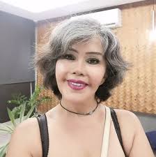 Maryann Docherty in people