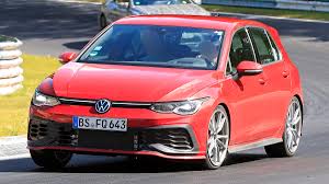 It's more engaging too and feels more special. New 220kw Volkswagen Golf Gti Clubsport On The Way Automotive Daily