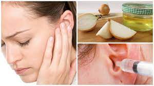 8 Soluciones Naturales Para Aliviar La Otitis O Inflamacion De Oidos Mejor Con Salud