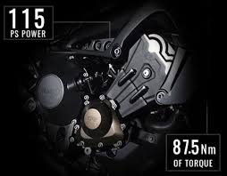 The early fuel systems included an ecm (engine control module), cp3 injection pump, ficm (fuel injection control module), and injectors. Mt 09 Tanushka Auto