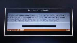 Ide and sata hard disk drives are . Locked Hard Drive Dell Community