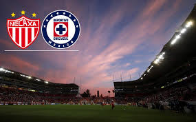 Match ends, necaxa 0, cruz azul 2. Necaxa Vs Cruz Azul Liga Mx Cuando Y Donde Ver En Vivo Horario Mediotiempo