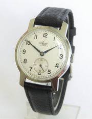 Peter phillips and andrew holness will have their earnings looked into by the integrity commission. Antiques Atlas Avia Watches