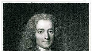 Voltaire: Biography, Enlightenment Writer, 'Candide' Author