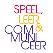 Artikel in het Nederlands Dagblad - Speel, leer en communiceer