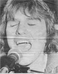 JOHNNY CRASH Awesome band fronted by former Tokyo Blade singer Vick Wright.