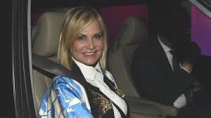 Chi è il compagno di simona ventura che si appresta ad entrare da concorrente nella casa del grande fratello vip? 7f39ehcazfyqwm
