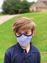 Kenny flowers, which was founded in 2015. Find The Right Face Mask For You Focus Daily News
