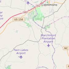 912.0 feet above sea level time zone: Zip Code 27023 Profile Map And Demographics Updated August 2021