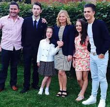 The 25 year old has been impressing fans as always with. Kevin Grealish Meet Father Of Jack Grealish Vergewiki