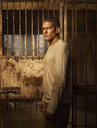 Photos And Trailer Promoting The Return Of Prison Break Starring Wentworth Miller And Dominic Pu Prison Break Quotes Prison Break Wentworth Miller Prison Break