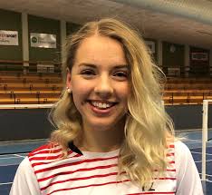 Landslagsuttagning för Lawrence