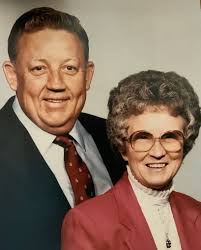 Roy Edward “Dicky” Knott (1932-2018)