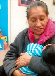 Orlinda Pablo Obituary