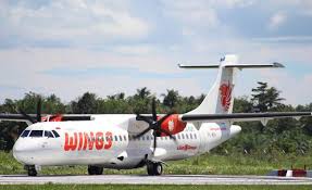 Kami menawarkan tiket pesawat murah ke puluhan ribu rute dan anda akan mendapatkan harga tiket termurah setiap hari dari sampit ke jakarta rencanakan perjalanan anda dan pesan tiket pesawat dari sampit ke jakarta di traveloka sekarang juga! Wings Air Segera Mengudara Dari Banjarmasin Ke Sampit Berempat