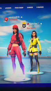 Jul 24, 2021 · fortnite pfps for tiktok boys are a subject that is being searched for and appreciated by netizens nowadays. We Got The Squad Back Together Fortnite Squadgoals Itz Unkownn App1e