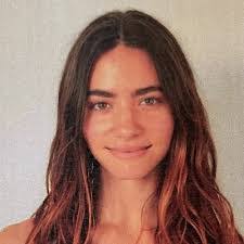 Ashley Sweeney's Instagram, Twitter & Facebook