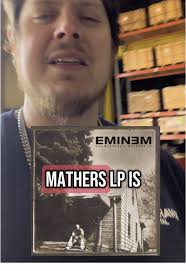 Marshall Mathers The 4th