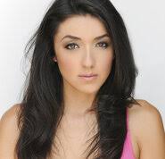 Ивет Йейтс (Yvette Yates Redick): фильмы, биография, семья, фильмография —  Кинопоиск