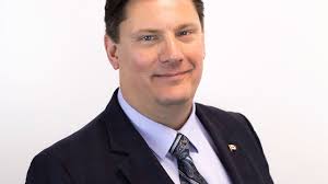 Michael Skinner: A Company Leader Driven to Change the Lives of Millions