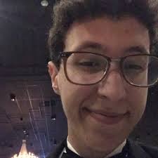 Daniel Gregório Gonsalves