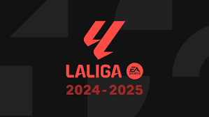 LaLiga 2024-2025 – FIFPlay