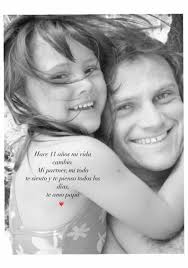 Igualita al papá! Así luce Martina, la hija mayor de Roberto Bruce