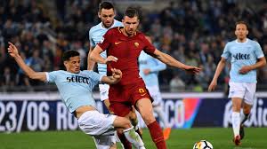 Lazio has had a good season so far they are eighth on the serie a table, with eight wins, four draws and five losses from seventeen games. Laporan Pertandingan Lazio 0 0 Roma 16 04 18 Serie A Goal Com