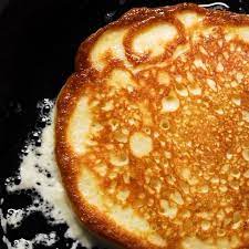 Nyt Cooking On Instagram Happy Saturday Here S A Video Of Buttermilk Pancakes That Will Probably Make You Emotional Recipe Link Nyt Cooking Recipe Link Eat