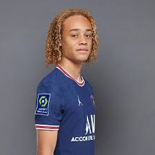 07.01.2022 · psg at risk of losing teenage midfielder xavi simons on a free transfer this summer. Xavi Simons Paris Sg Ligue 1 Uber Eats
