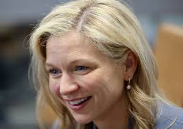 Melissa Holyoak's journey from University of Utah to the FTC