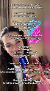 Absolute clowns, know your worth people