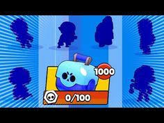 Keep your post titles descriptive and provide context. Amazing 2 New Brawlers Free Pack Opening Brawl Stars Youtube In 2020 Free Gems Brawl Gem Online