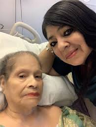 Rosario D Jimenez Obituary