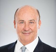 Don Robert appointed Chair of LSHTM Council