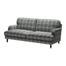 Black And White Houndstooth Sofa Stocksund Sofa Nolhaga Gray Beige Learn More Ikea Stocksund Sofa Ikea Stocksund Ikea Sofa