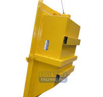 Bulk Waste Crane Bin BWB - LiftQuip Australia