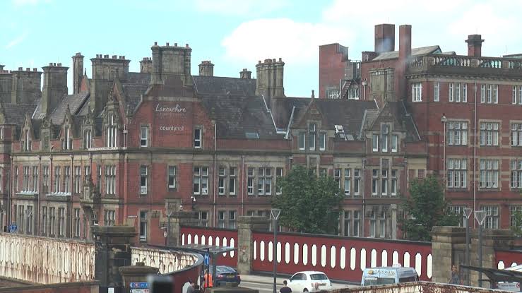 Reform UK plans to pull Lancashire out of refugee schemes | Lancashire  Telegraph