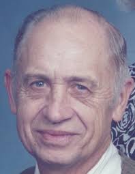 Obituary for Leon Crist