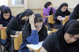 نتایج آزمون ورودی پایه هفتم مدارس استعدادهای درخشان اعلام شد