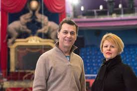 Este absolvent (promoția 1982) al i.a.t.c. Sanda Ladosi E NedespÄƒrÅ£itÄƒ De Bogdan Stanoevici La Evenimente Libertatea