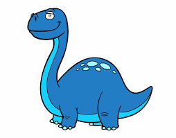 Disegno Dinosauro Diplodocus Colorato Da Utente Non Registrato Il 28 Di Agosto Del 2018