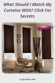 How Far Should Curtains Hang Above The Floor Check Out The Pic For Lots Of Ideas For Farmhouse W Simple Window Treatments Window Coverings Window Treatments