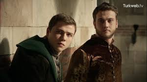 Kosem Sultan More Pics From Muhtesem Yuzyil Episode 121 Episode Pics Series Movies