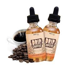 Jual Juicenation Drip Coffee Liquid Rokok Elektrik 60 Ml 3 Mg Freebase Online September 2020 Blibli Com
