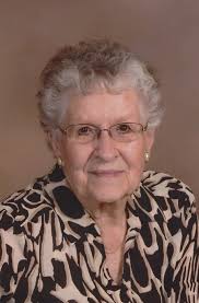 Obituary for Patricia "Pat" J. Carlson