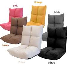 Futon Chair Recliners Floor Folding Chairs Living Room Gaming Chair 105x52x15cm Ideann Http Www Amazon Com Futon Chair Folding Sofa Chair Living Room Chairs