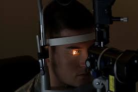 Clear vision to win the fight > Shaw Air Force Base > Article Display