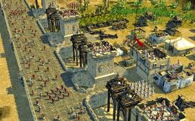 Stronghold Crusader 2 Free Game Full Download Software World Crusader 2 Game Download Free Crusades